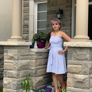 Meet your Posher, Manizheh